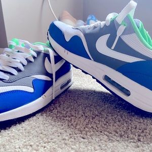 Nike Men’s Air Max 1